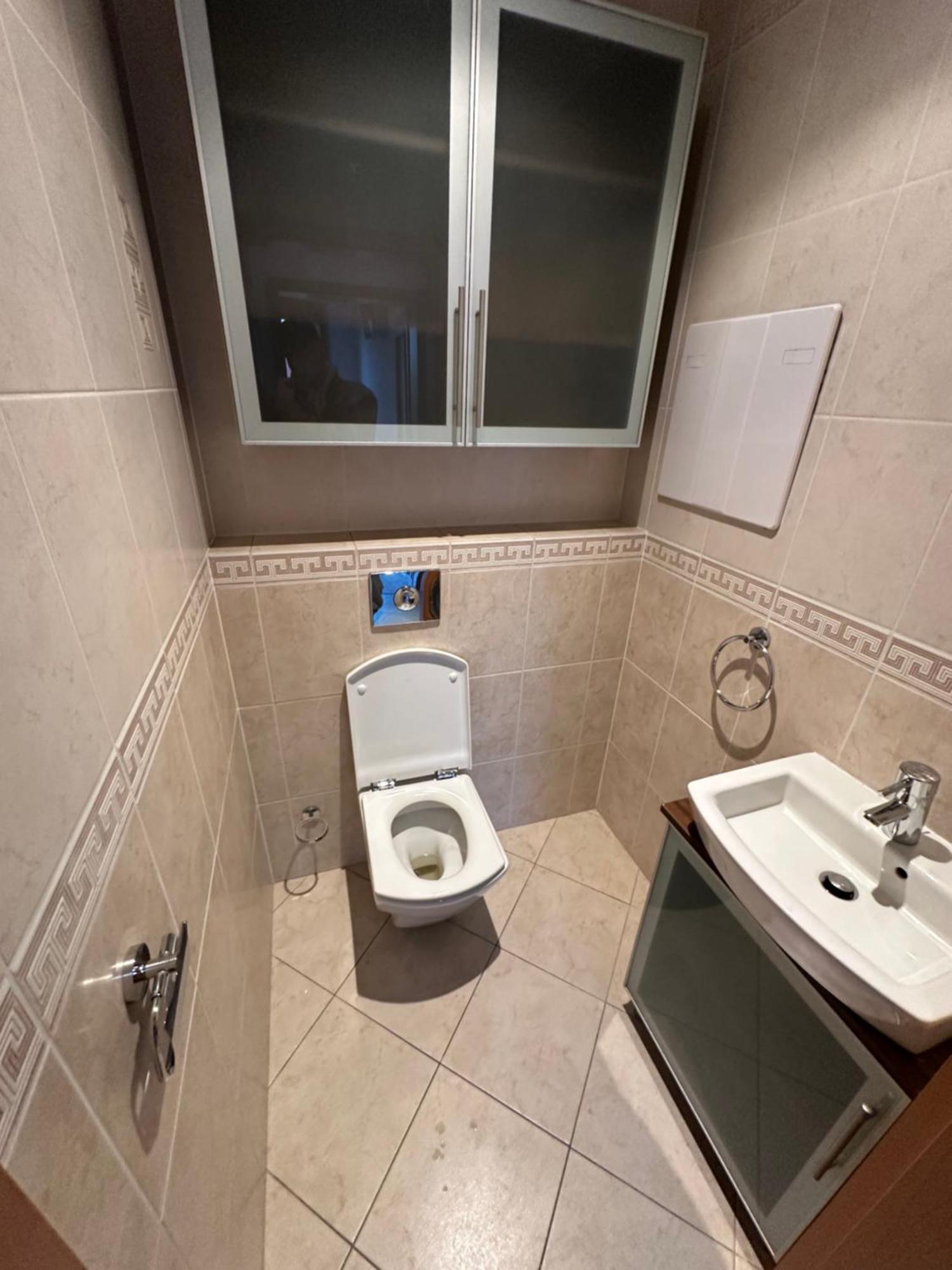 Appartement Prostorny Stresni Byt S Terasou
